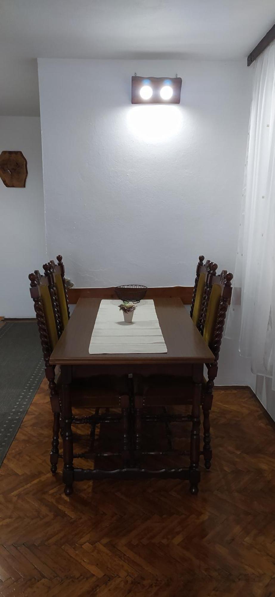 Apartment Fuduric 斯诺基 外观 照片