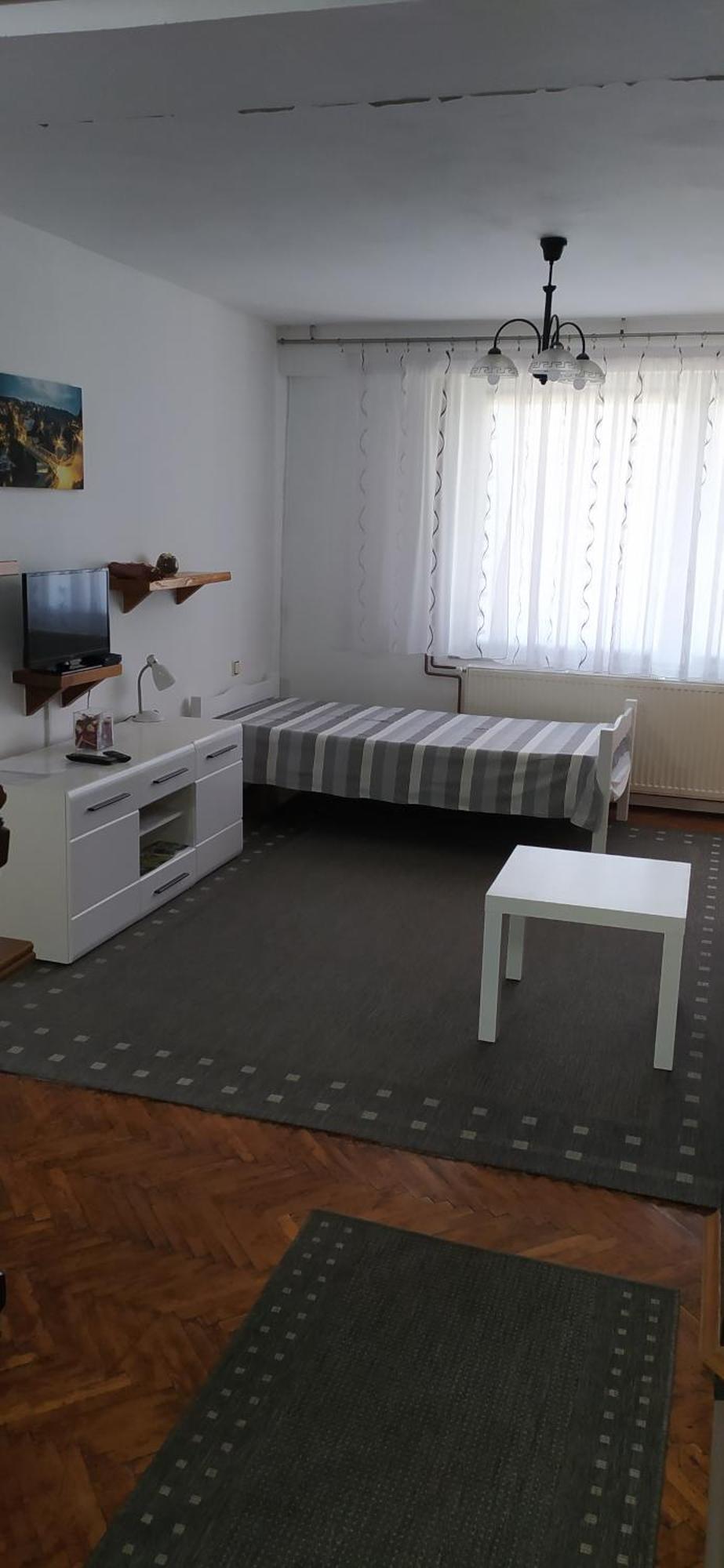 Apartment Fuduric 斯诺基 外观 照片