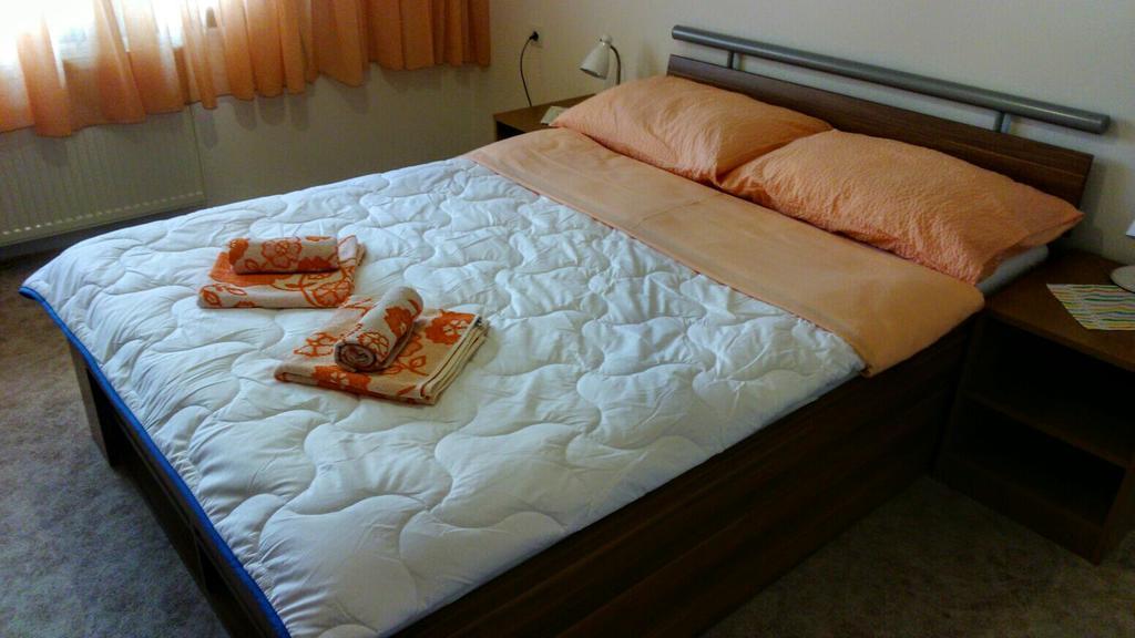Apartment Fuduric 斯诺基 外观 照片