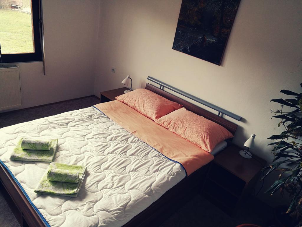 Apartment Fuduric 斯诺基 外观 照片